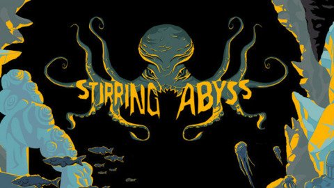 Stirring Abyss