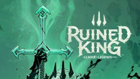 Ruined King: A League of Legends Story
