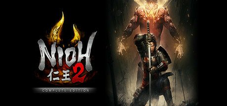 Nioh 2