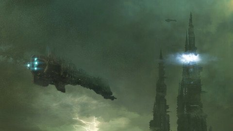 Warhammer 40,000: Darktide