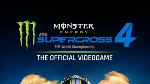 Monster Energy Supercross - The Official Videogame 4