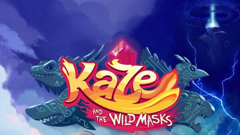 Kaze and the Wild Masks
