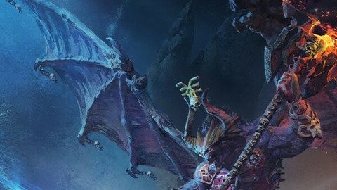 Total War: Warhammer III