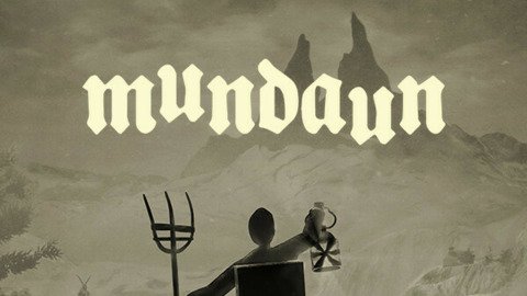 Mundaun
