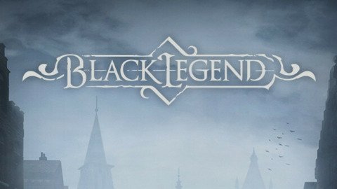 Black Legend
