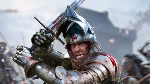 Chivalry II