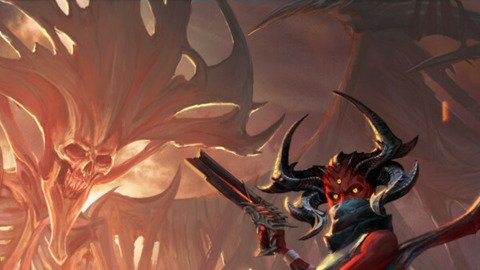 Metal: Hellsinger