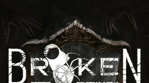 Broken Veil