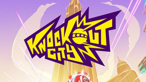 Knockout City