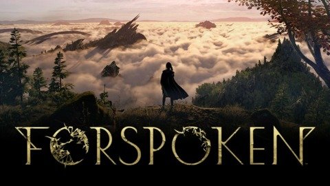 Forspoken