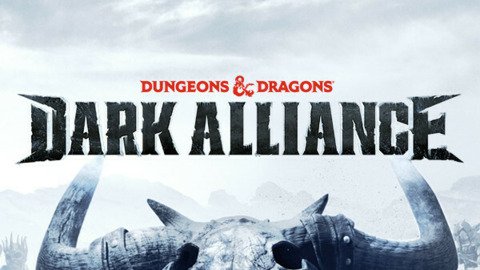 Dungeons & Dragons: Dark Alliance