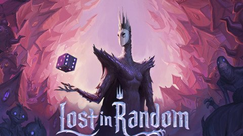 Lost in Random