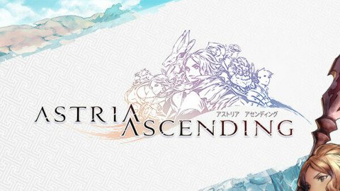 Astria Ascending