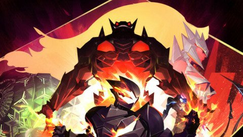 Aeon Must Die!