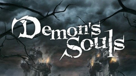 Demon's Souls