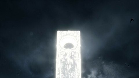 KARMA: The Dark World