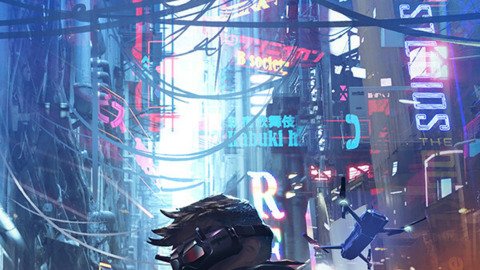 Midnight Fight Express