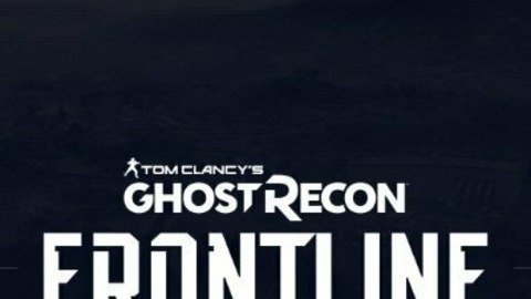 Tom Clancy's Ghost Recon Frontline