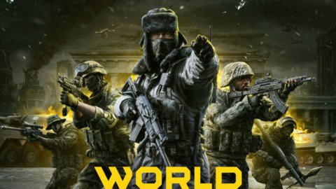World War 3