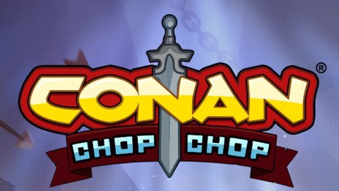 Conan Chop Chop