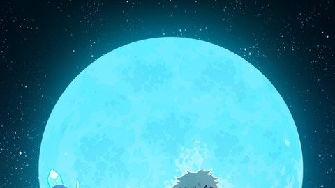 Sea of Stars