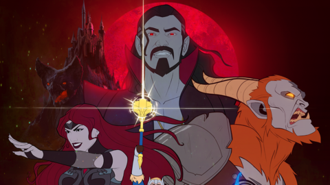 MythForce