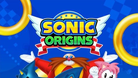 Sonic Origins