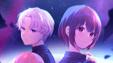 Eternights