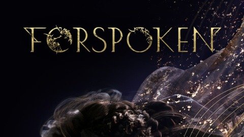 Forspoken