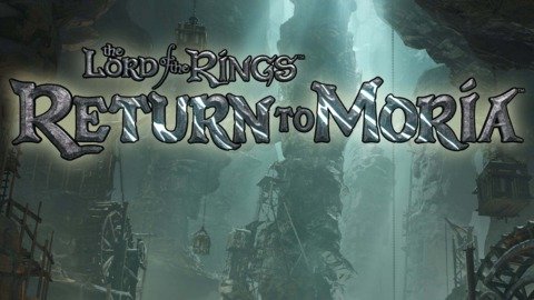 The Lord of the Rings: Return to Moria