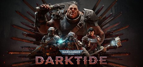 Warhammer 40,000: Darktide