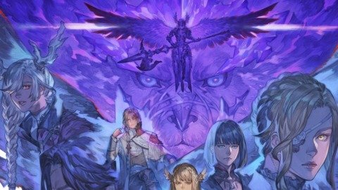 Valkyrie Elysium