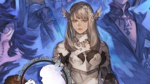 Valkyrie Elysium