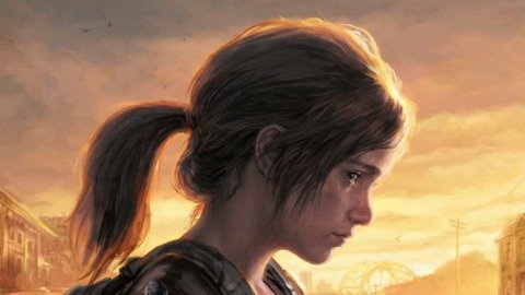 The Last of Us Part I