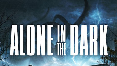 Alone in the Dark