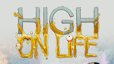 High on Life