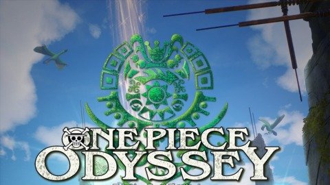 One Piece Odyssey
