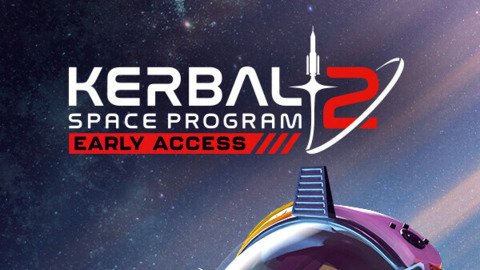 Kerbal Space Program 2