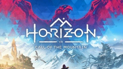 Horizon Call of the Mountain