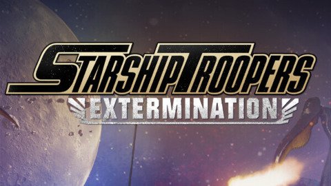 Starship Troopers: Extermination