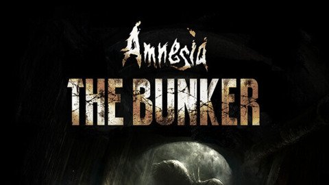 Amnesia: The Bunker