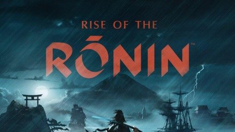 Rise of the Rōnin