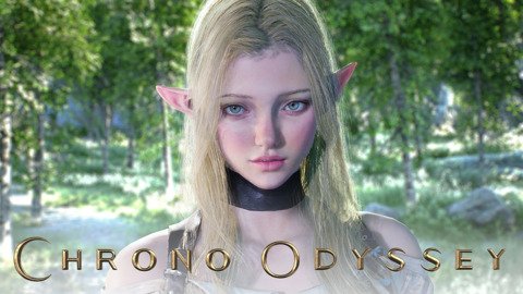 Chrono Odyssey