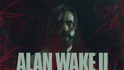 Alan Wake II