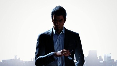 Like a Dragon Gaiden: The Man Who Erased His Name