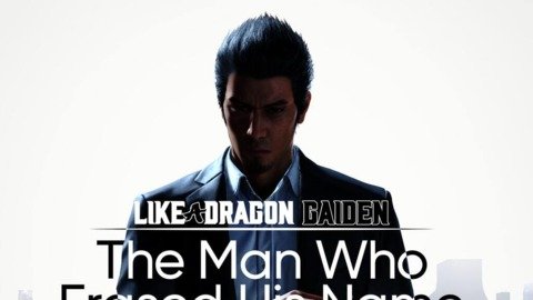 Like a Dragon Gaiden: The Man Who Erased His Name