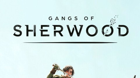 Gangs of Sherwood