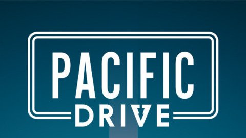 Pacific Drive