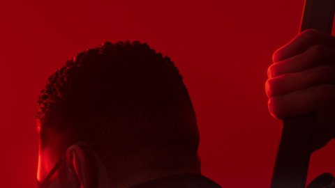 Marvel's Blade