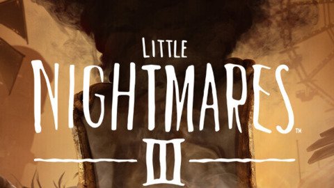 Little Nightmares III